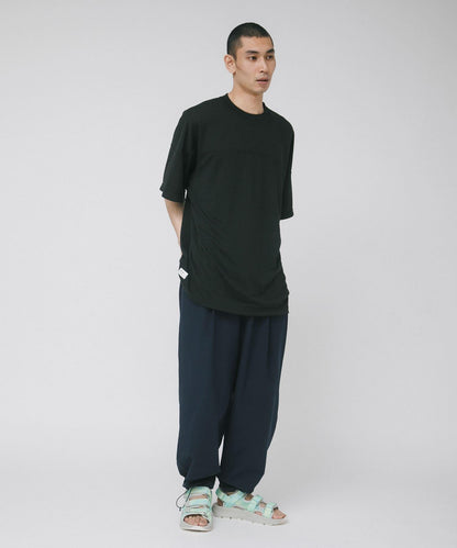 NANGA×EKAL 聯名 CAVET-SHIRTS T恤