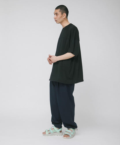 NANGA×EKAL 聯名 CAVET-SHIRTS T恤