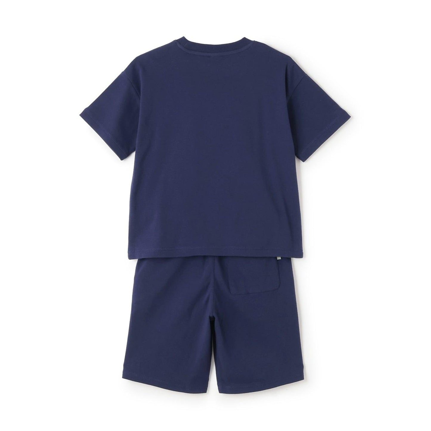 順滑質感 家居服套裝