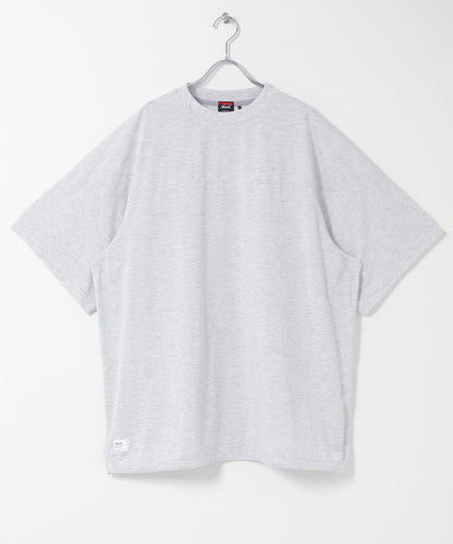 NANGA×EKAL 聯名 CAVET-SHIRTS T恤