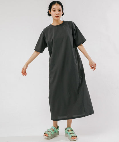 DOT 《AIR》 連衣裙 ONEPIECE