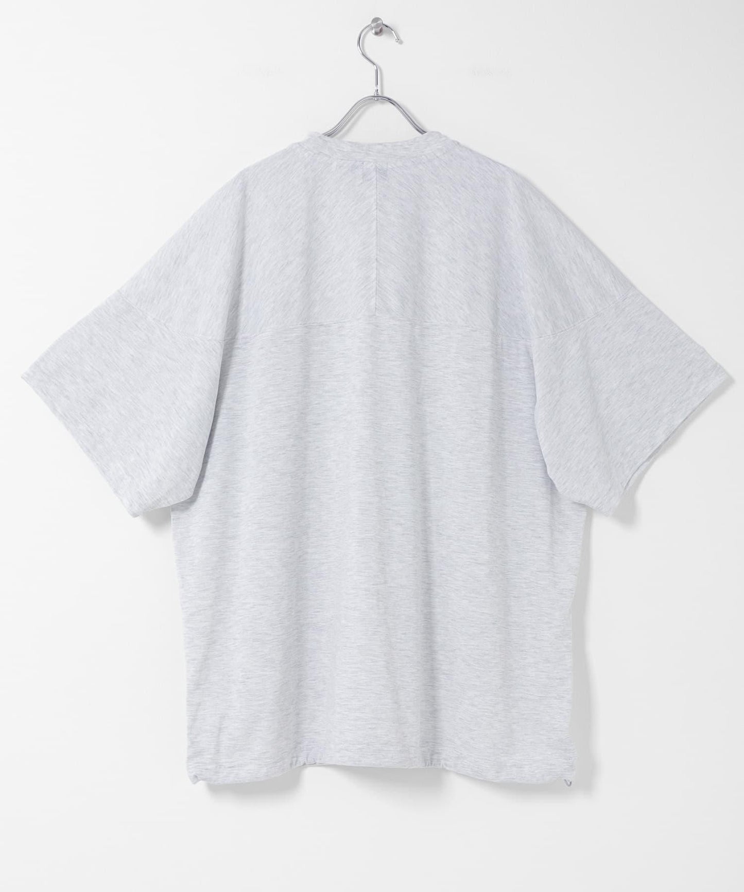 NANGA×EKAL 聯名 CAVET-SHIRTS T恤