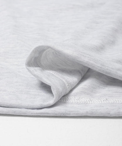 NANGA×EKAL 聯名 CAVET-SHIRTS T恤