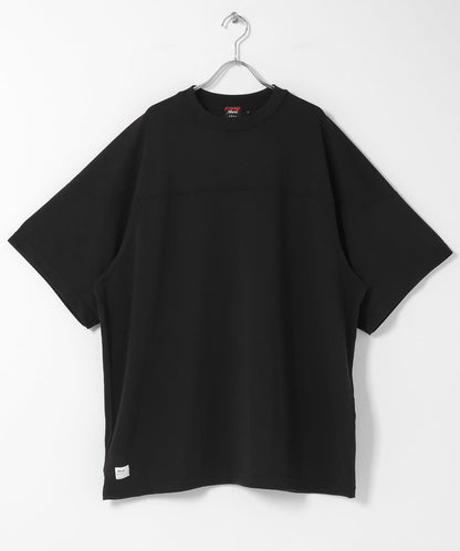 NANGA×EKAL 聯名 CAVET-SHIRTS T恤