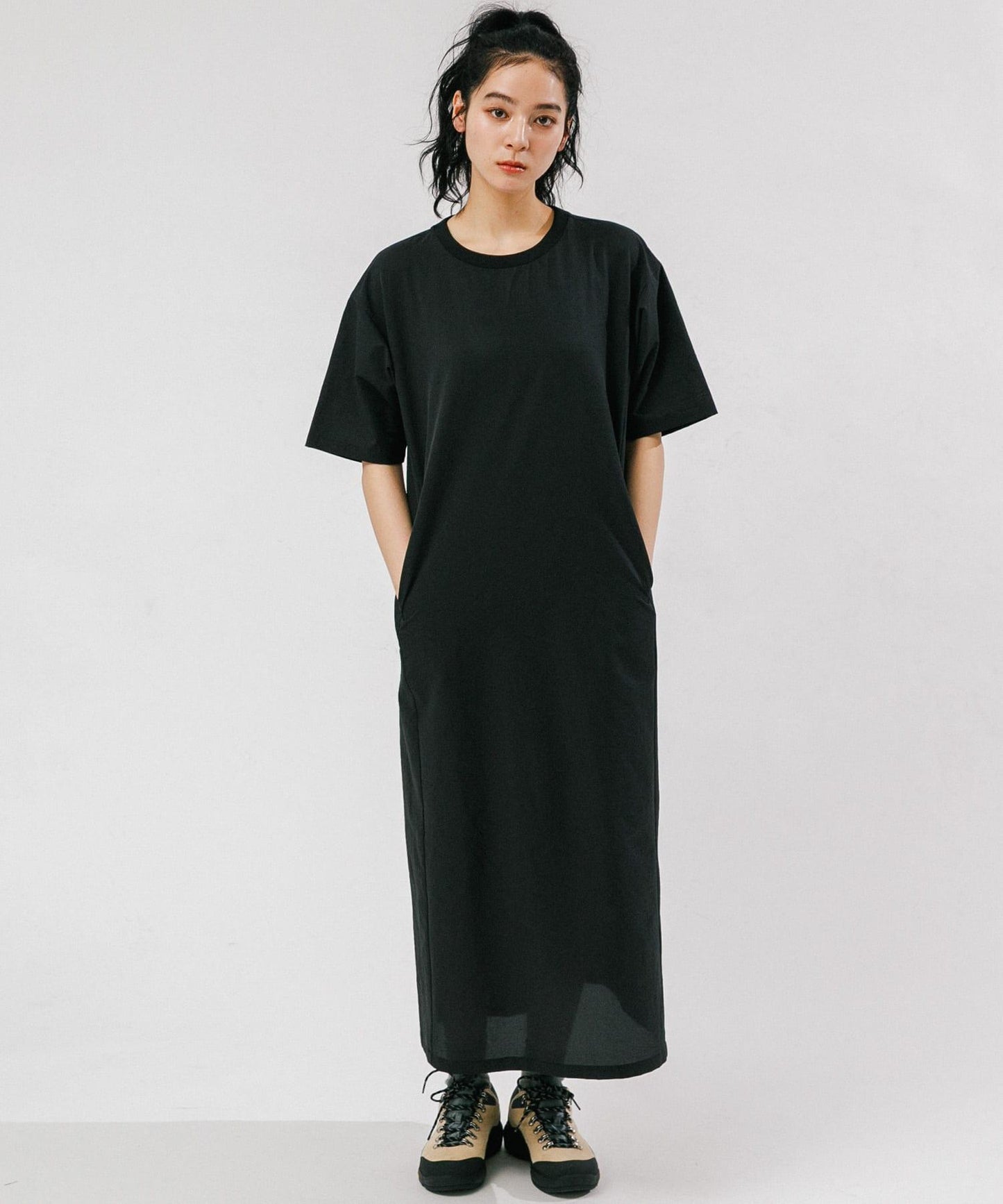DOT 《AIR》 連衣裙 ONEPIECE