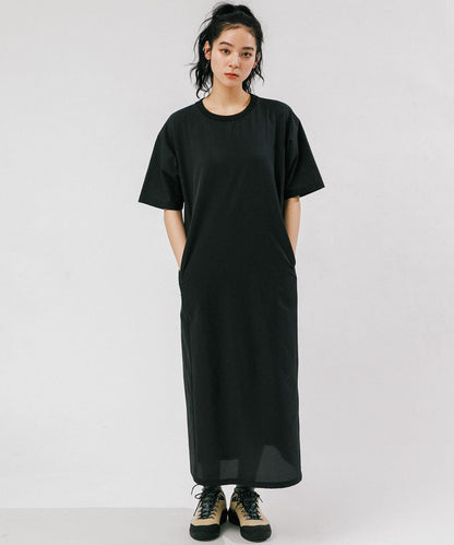DOT 《AIR》 連衣裙 ONEPIECE