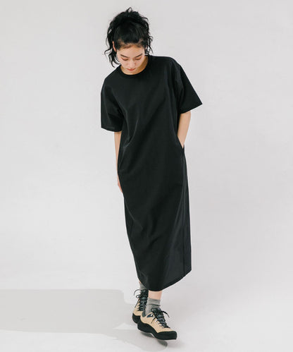 DOT 《AIR》 連衣裙 ONEPIECE