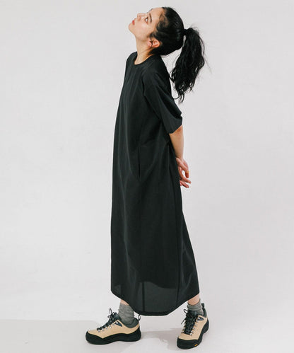 DOT 《AIR》 連衣裙 ONEPIECE