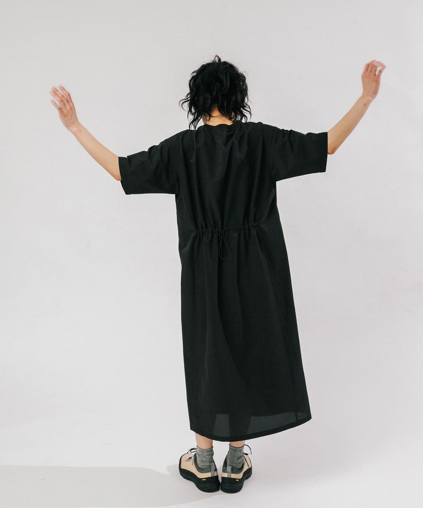 DOT 《AIR》 連衣裙 ONEPIECE