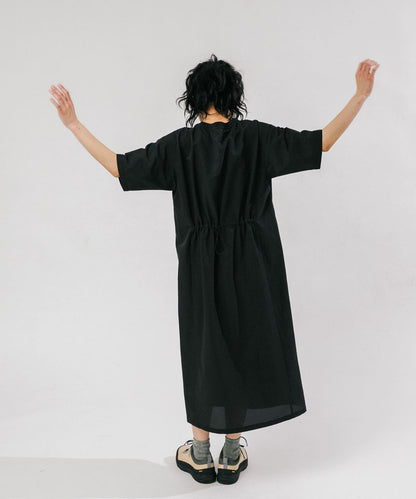DOT 《AIR》 連衣裙 ONEPIECE