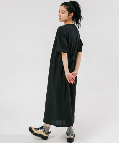 DOT 《AIR》 連衣裙 ONEPIECE