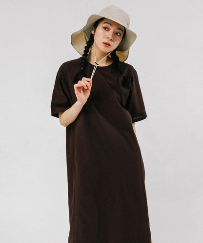 DOT 《AIR》 連衣裙 ONEPIECE