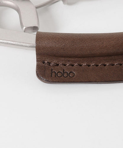HOBO 登山扣設計 鑰匙環