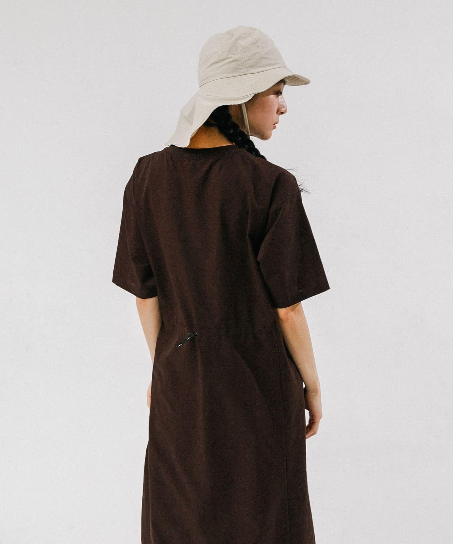 DOT 《AIR》 連衣裙 ONEPIECE