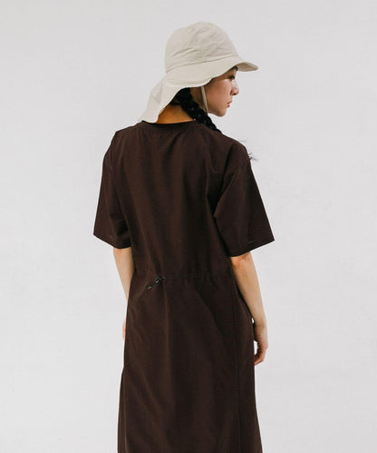 DOT 《AIR》 連衣裙 ONEPIECE