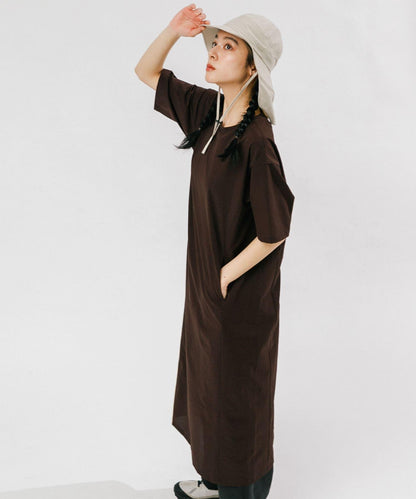 DOT 《AIR》 連衣裙 ONEPIECE