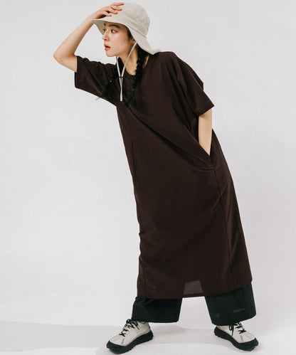 DOT 《AIR》 連衣裙 ONEPIECE