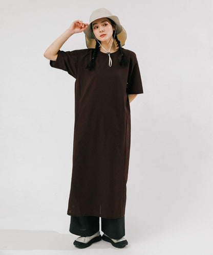 DOT 《AIR》 連衣裙 ONEPIECE