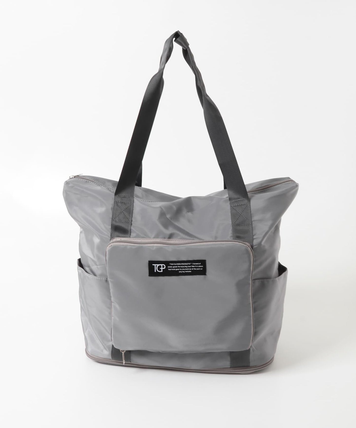 TINY GARDEN PRODUCTS 可收納2WAY旅行包