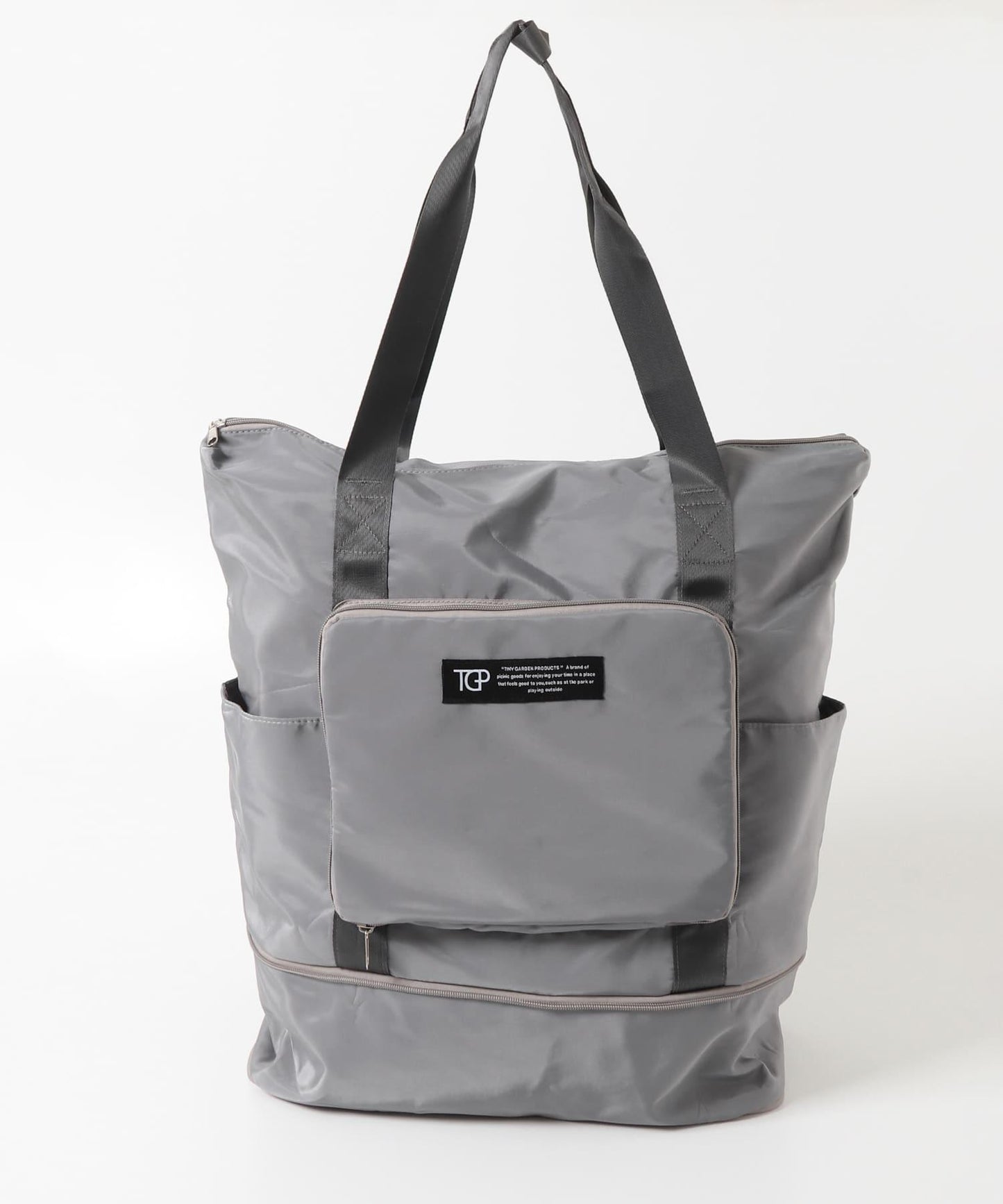 TINY GARDEN PRODUCTS 可收納2WAY旅行包