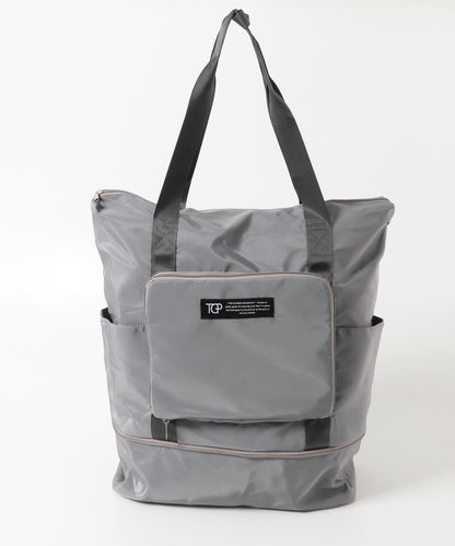 TINY GARDEN PRODUCTS 可收納2WAY旅行包