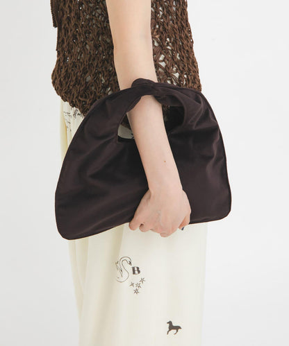 三角形設計 迷你 BAG 包