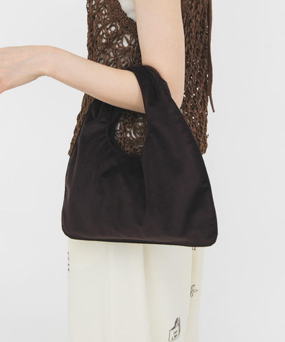 三角形設計 迷你 BAG 包