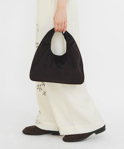 三角形設計 迷你 BAG 包