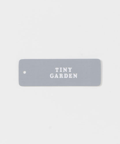 TINY GARDEN PRODUCTS 可收納2WAY旅行包
