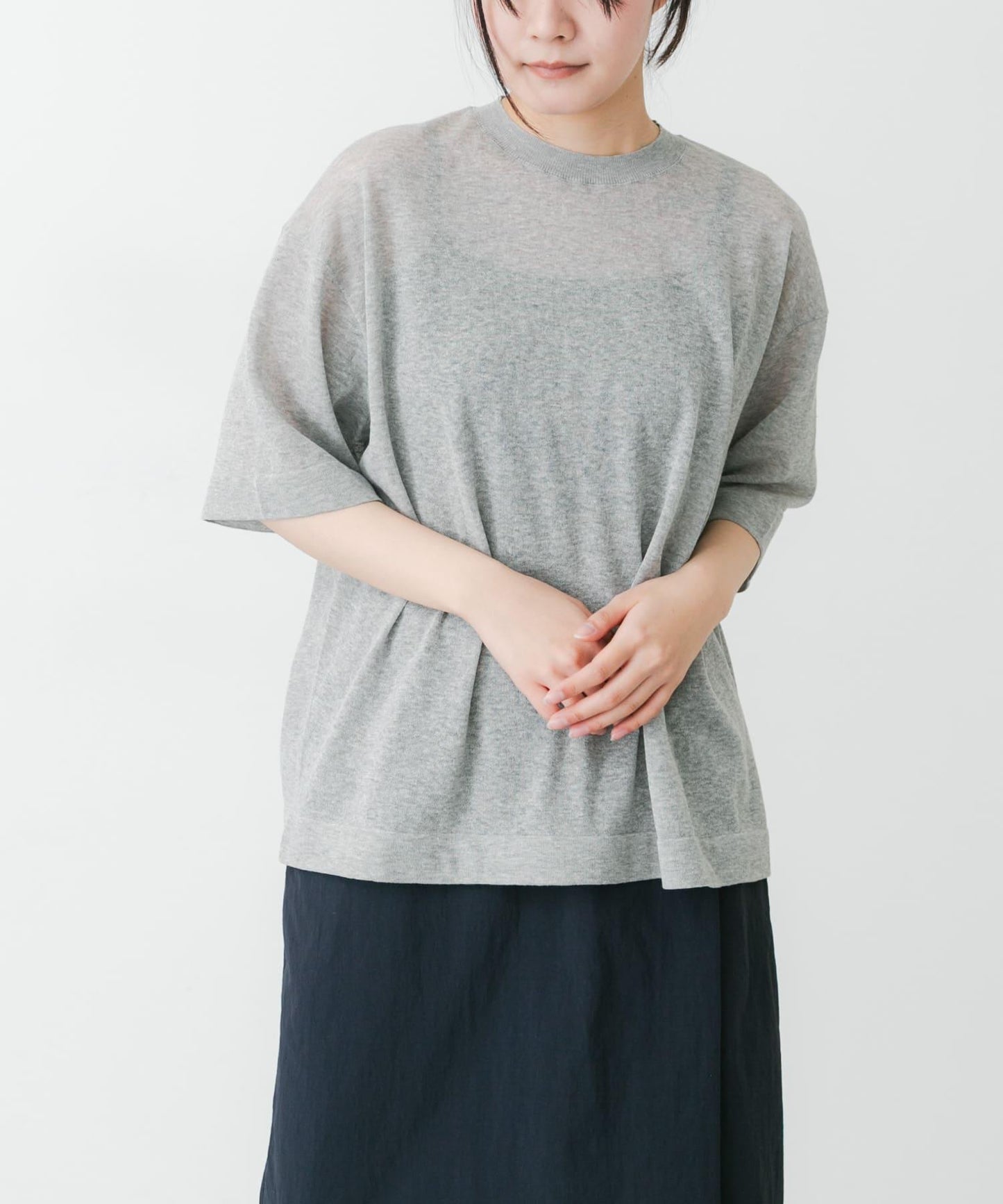 高密針織T恤