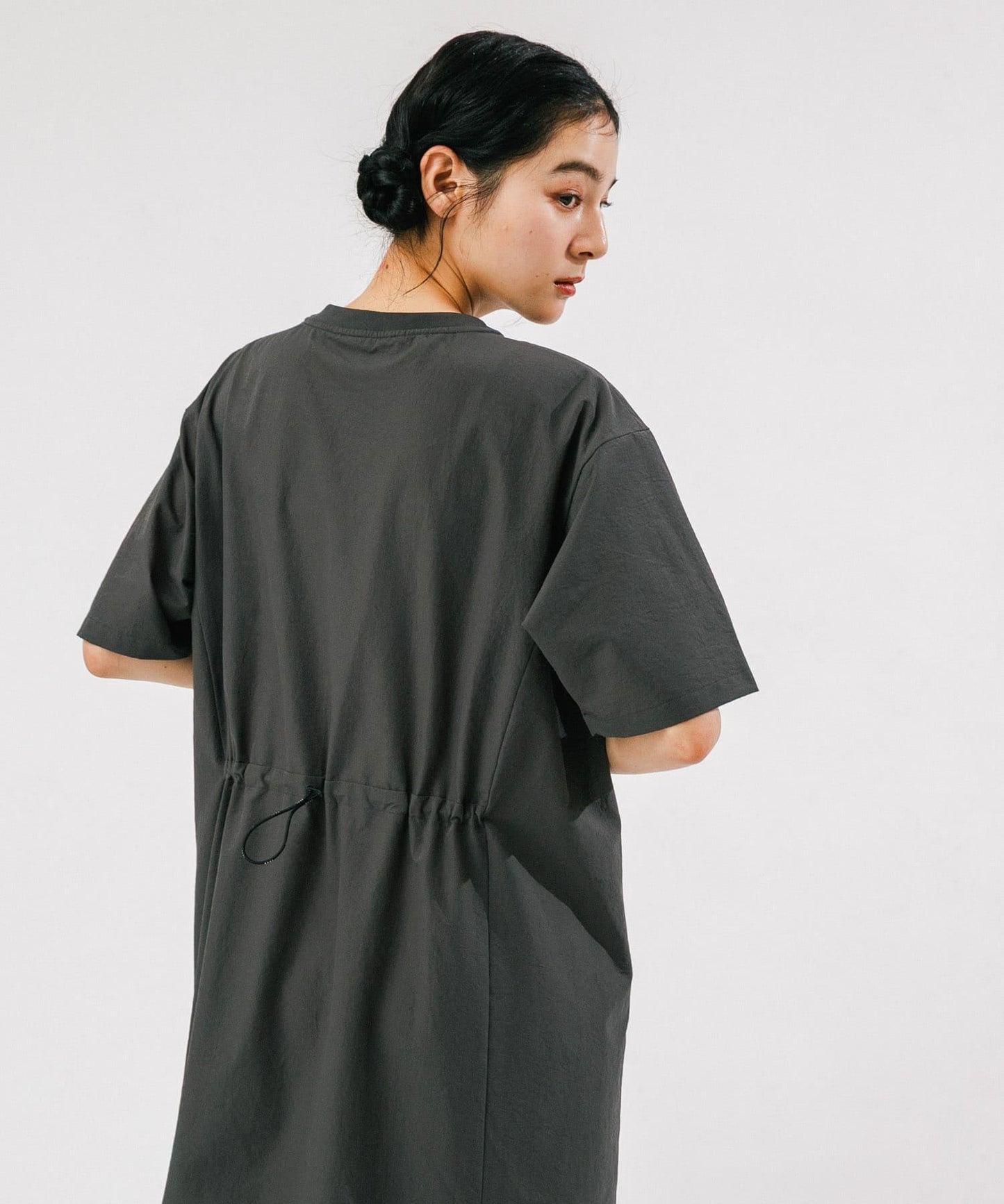DOT 《AIR》 連衣裙 ONEPIECE