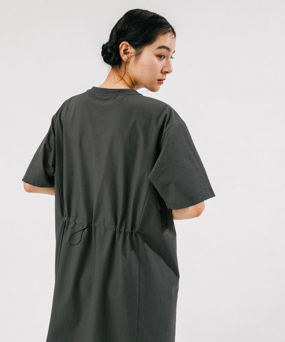 DOT 《AIR》 連衣裙 ONEPIECE