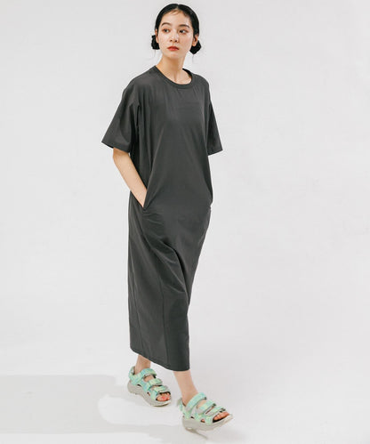 DOT 《AIR》 連衣裙 ONEPIECE