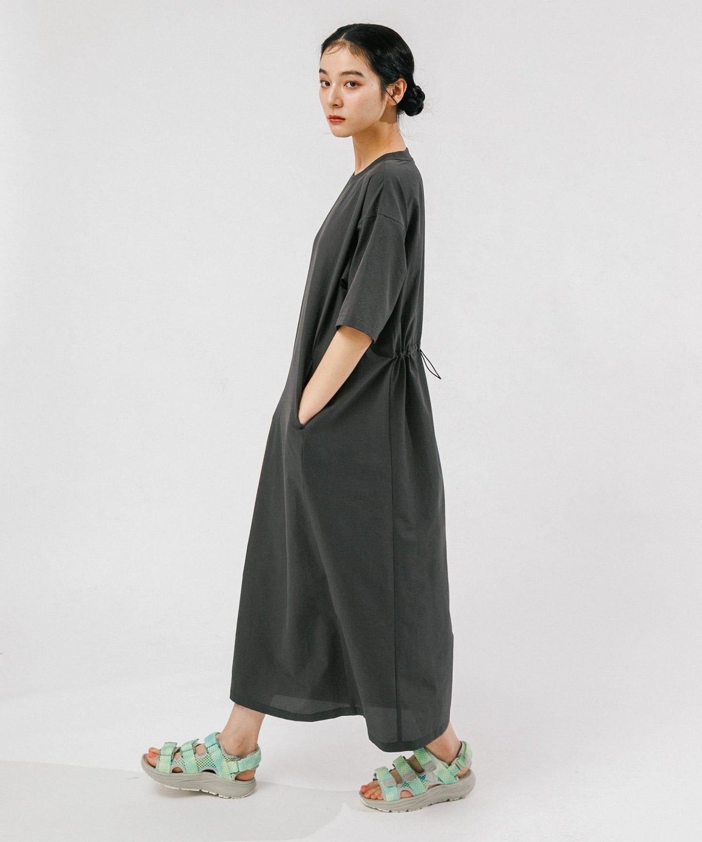DOT 《AIR》 連衣裙 ONEPIECE