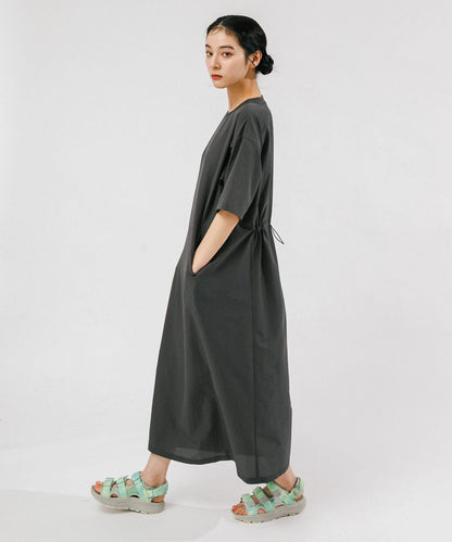 DOT 《AIR》 連衣裙 ONEPIECE
