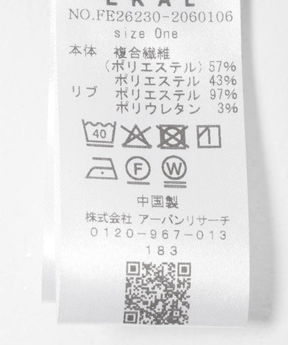 DOT 《AIR》 連衣裙 ONEPIECE