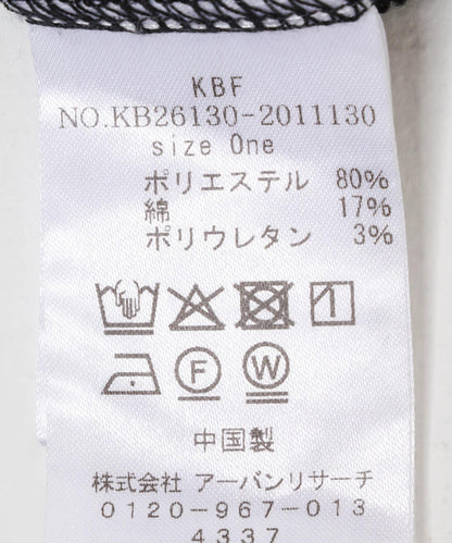 前開鏤空設計 上衣
