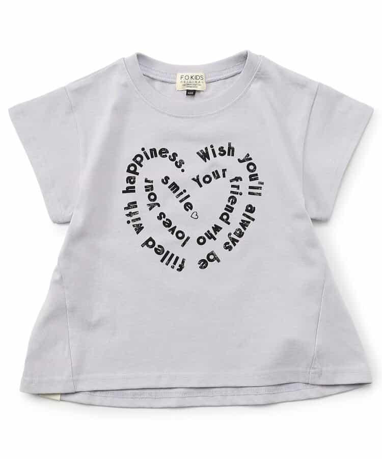 3色3圖案 GIRLS Tee T恤