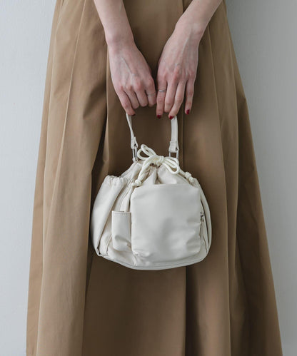 防潑水 口袋設計 尼龍包