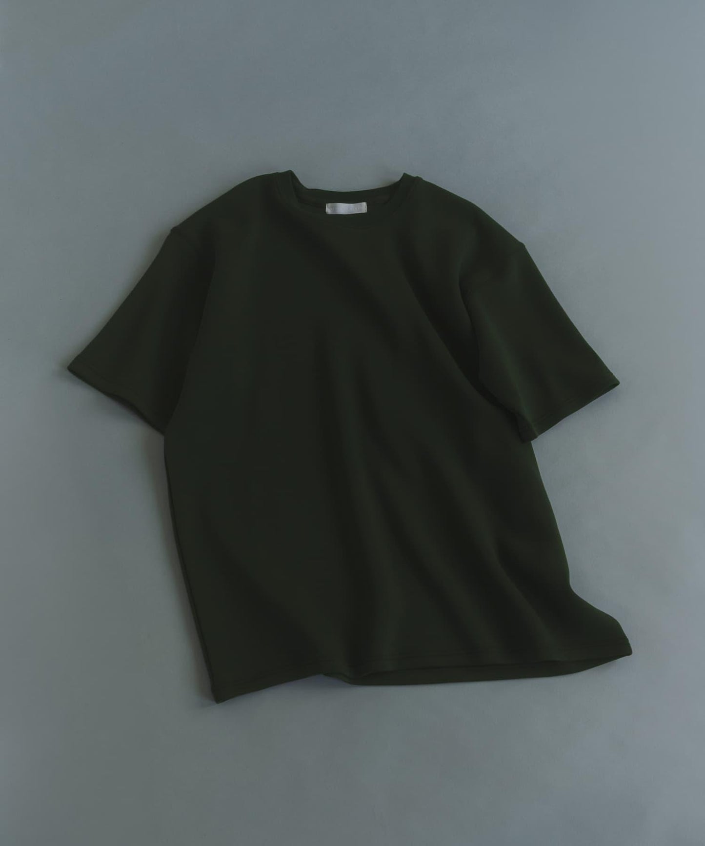 冷感速幹空氣層面料 短袖T恤（部分配色）
