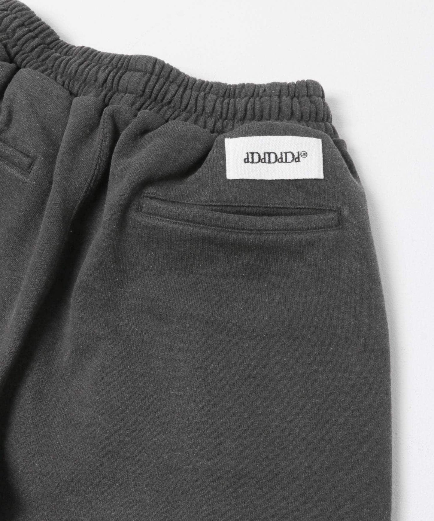 漸變寬鬆衛褲短褲 dDdDdDd FADE BUGGY SWEAT SHORTS