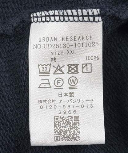 dDdDdDd 插肩袖圓領衛衣