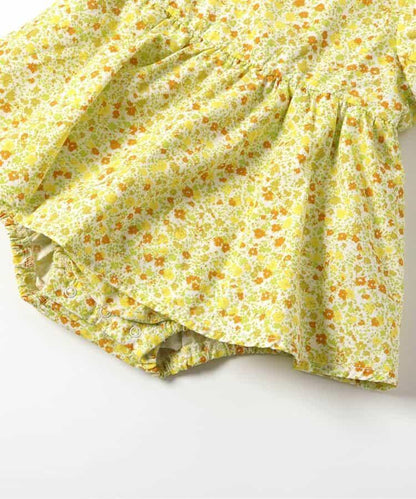 【リンク】 日常款 嬰兒連體衣
