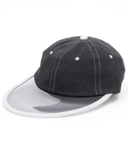 透明帽簷 CAP 帽子