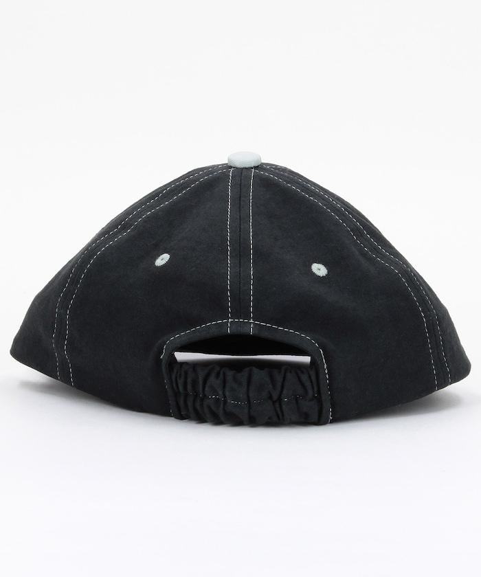 透明帽簷 CAP 帽子