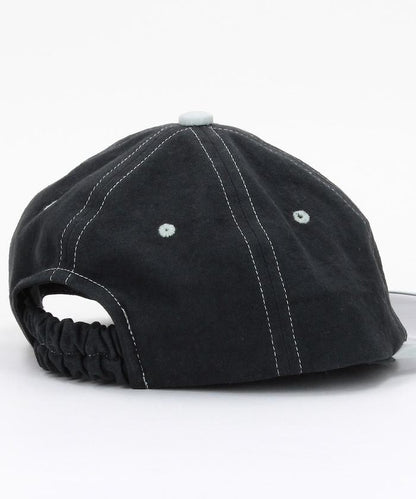 透明帽簷 CAP 帽子