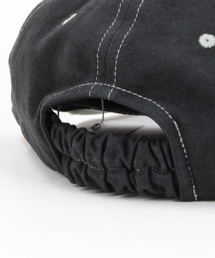 透明帽簷 CAP 帽子