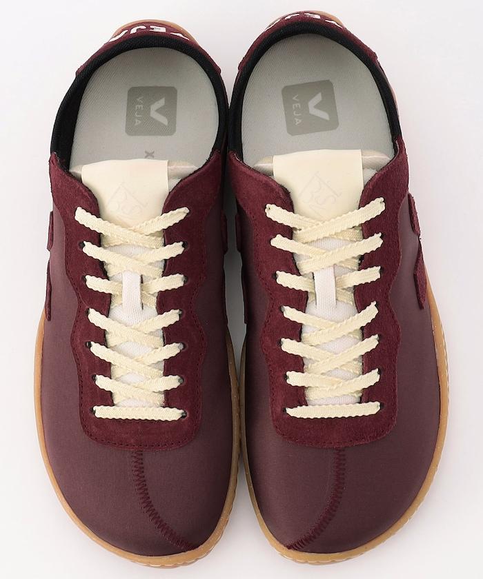 JITSU VEJA X BASERANGE 運動鞋 22-23cm 展開