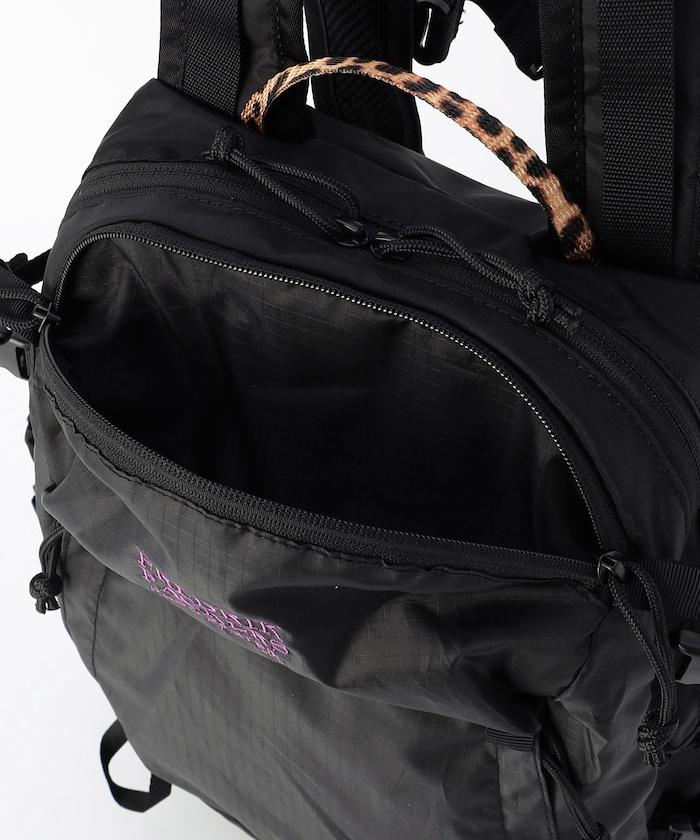 聯名 QUEST PACK  揹包