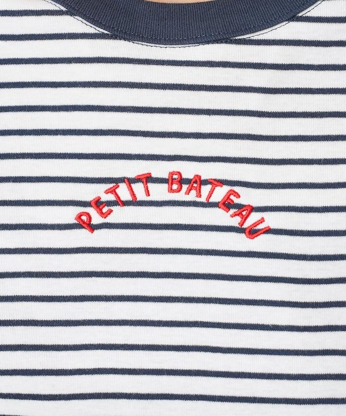 聯名迷你Logo設計T恤